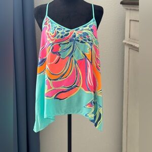 Lilly Pulitzer Top